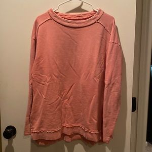 Pilcro Anthropologie Sweatshirt